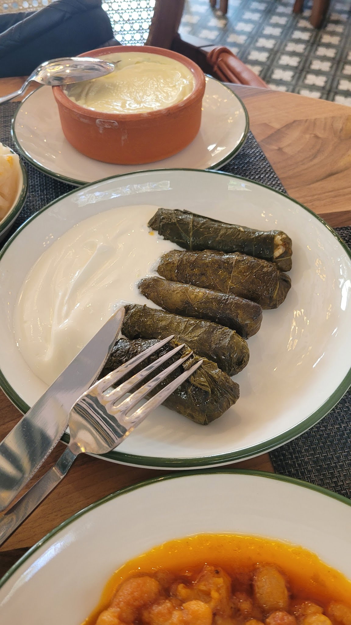 Fasuli Garden Çekmeköy