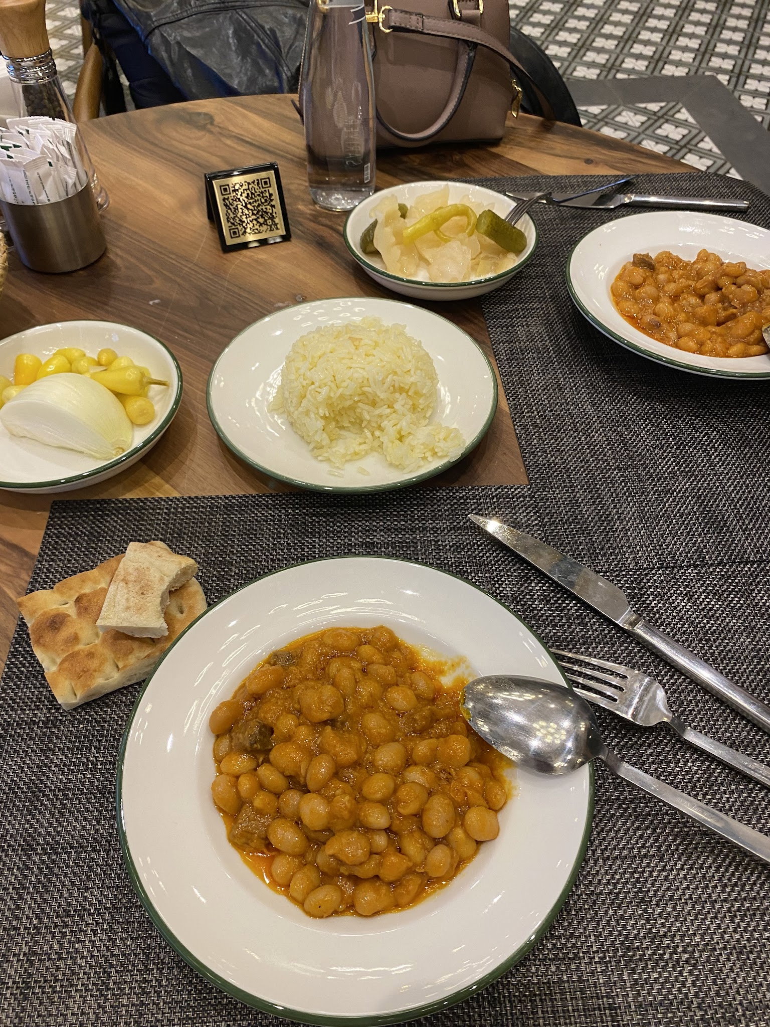 Fasuli Garden Çekmeköy