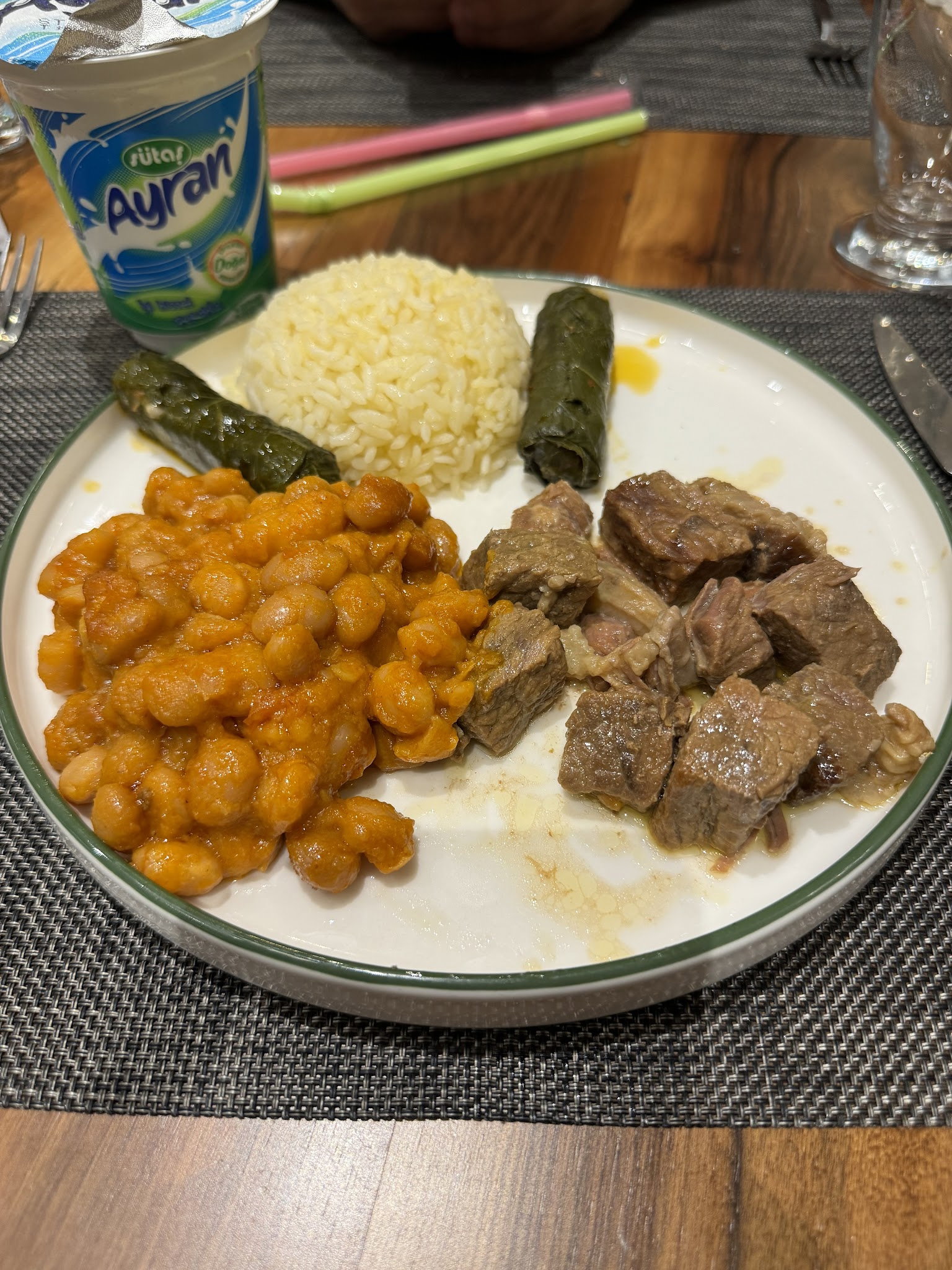 Fasuli Garden Çekmeköy