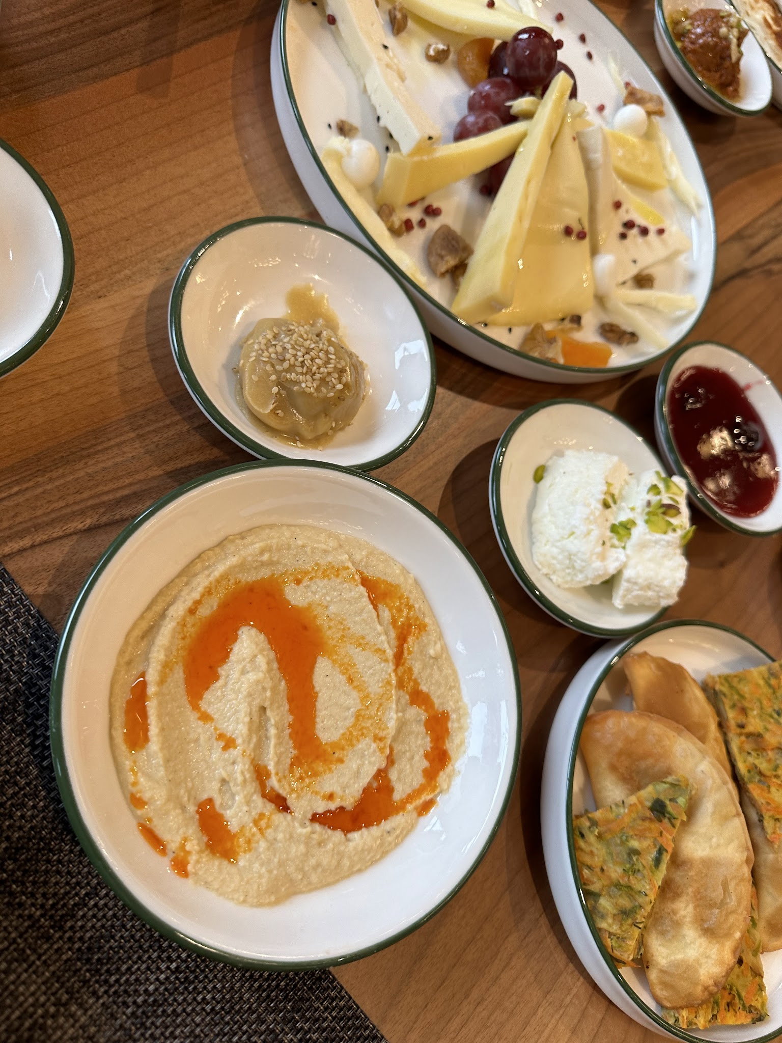 Fasuli Garden Çekmeköy