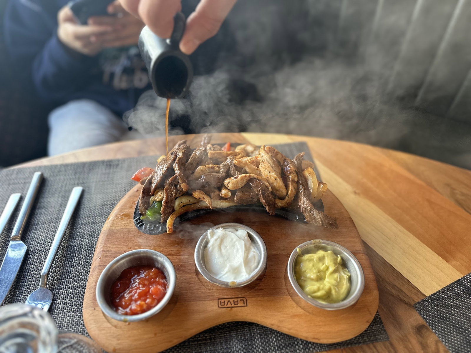 Fasuli Garden Çekmeköy