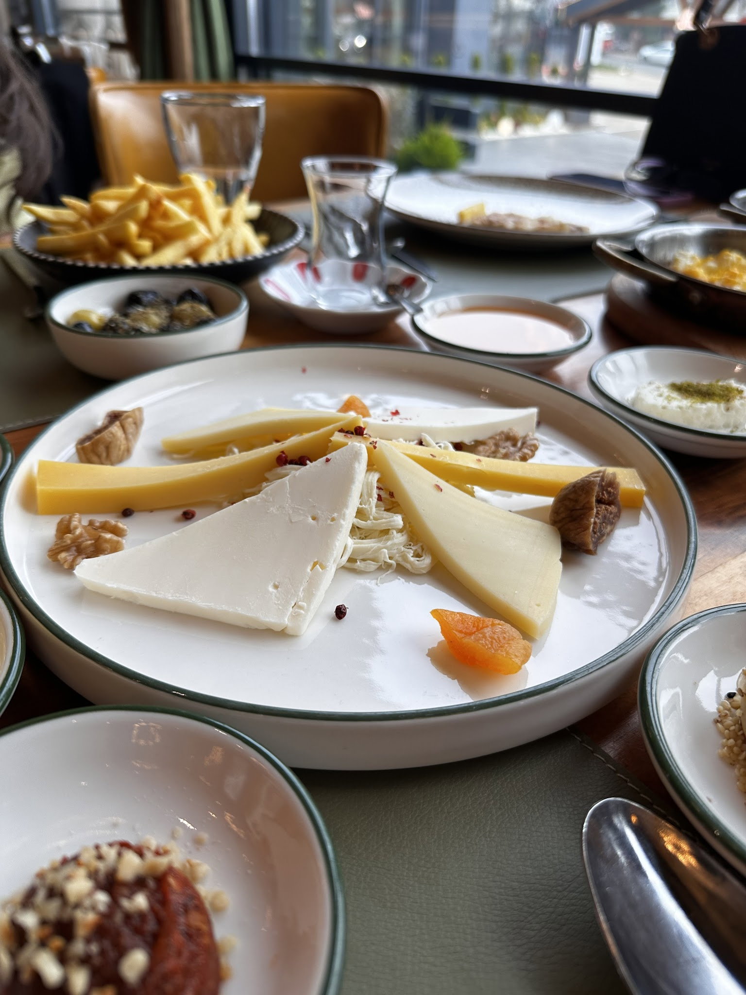 Fasuli Garden Çekmeköy