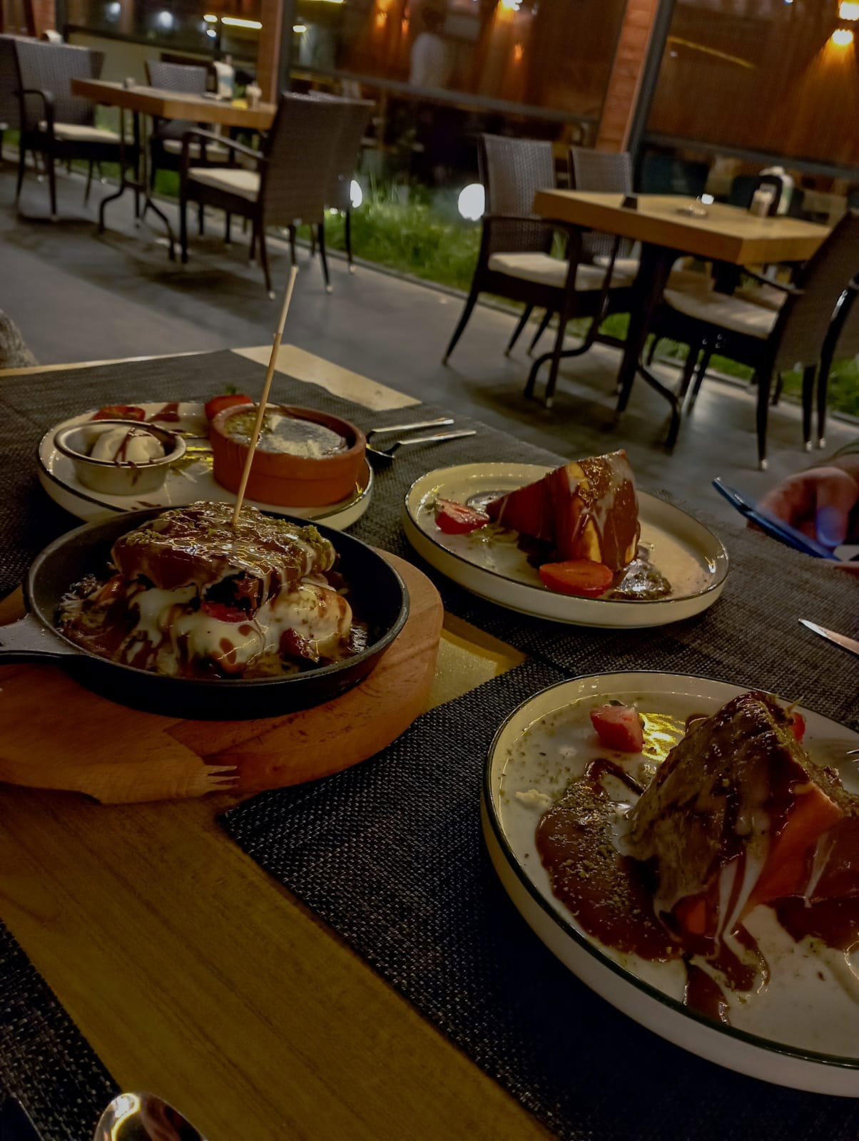 Fasuli Garden Çekmeköy