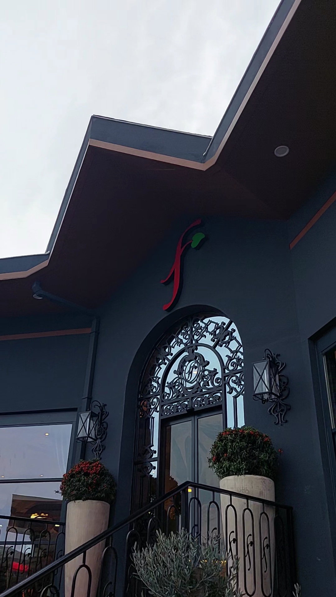 Fasuli Garden Çekmeköy