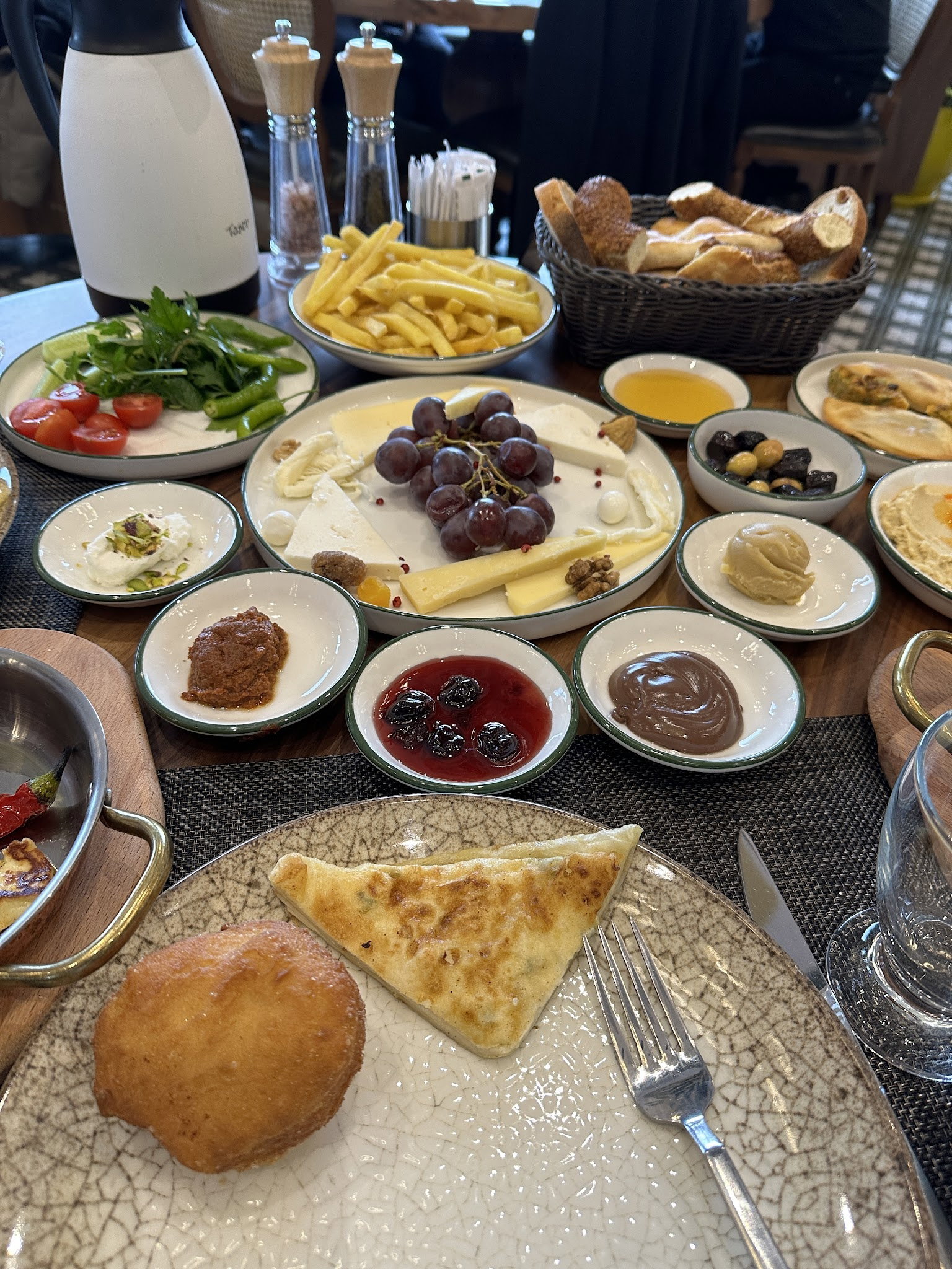 Fasuli Garden Çekmeköy