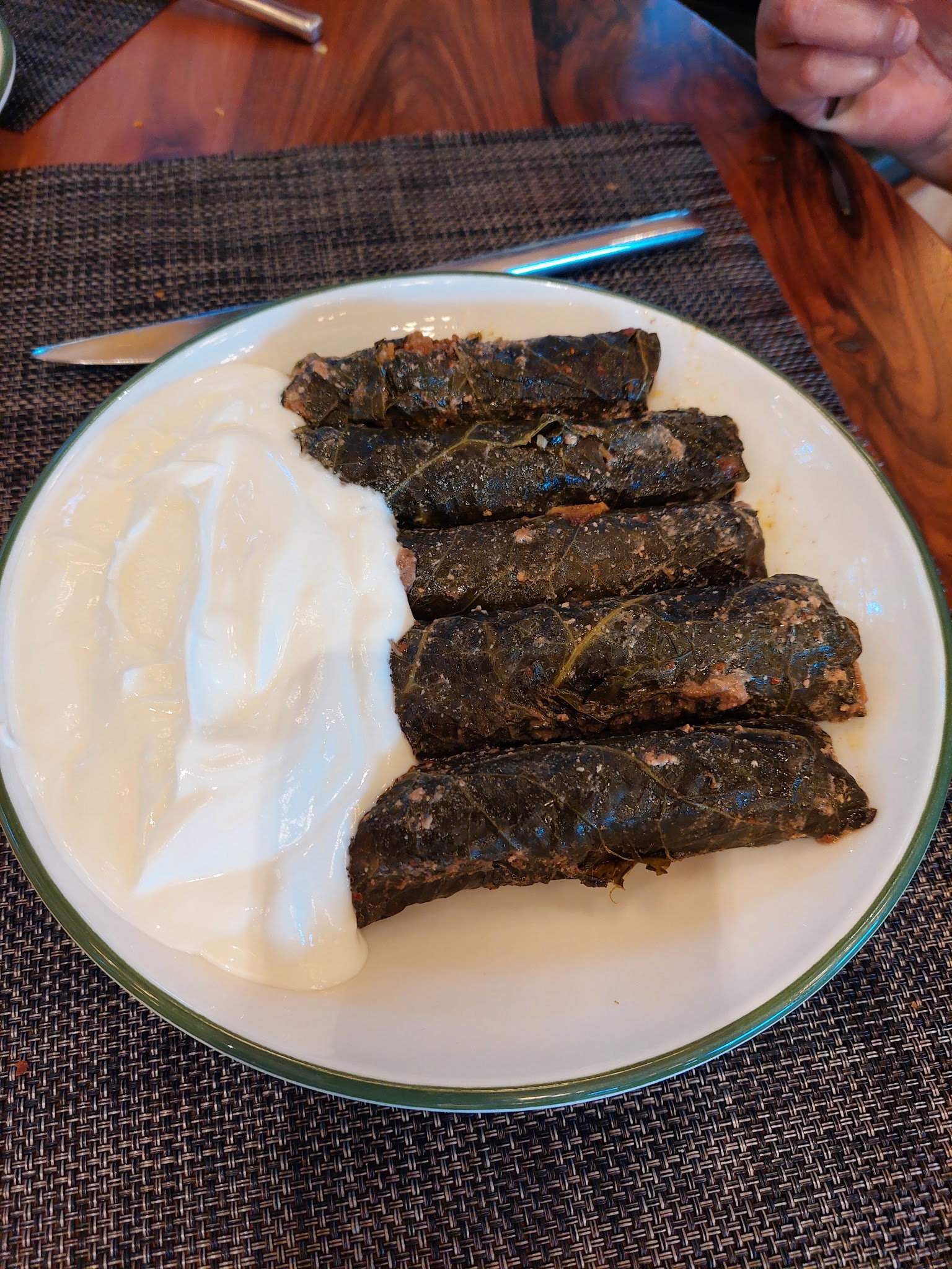 Fasuli Garden Çekmeköy