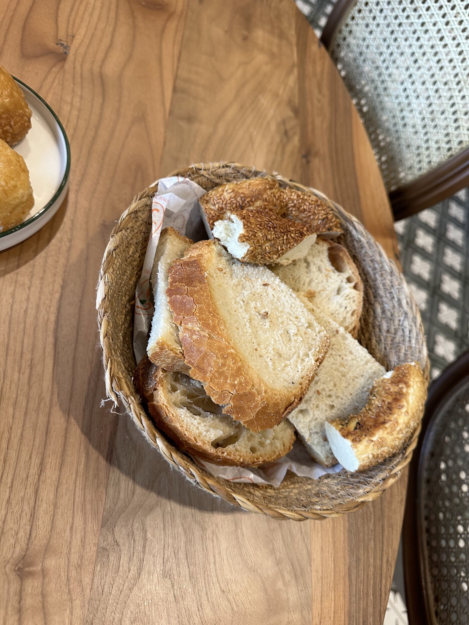 Fasuli Garden Çekmeköy