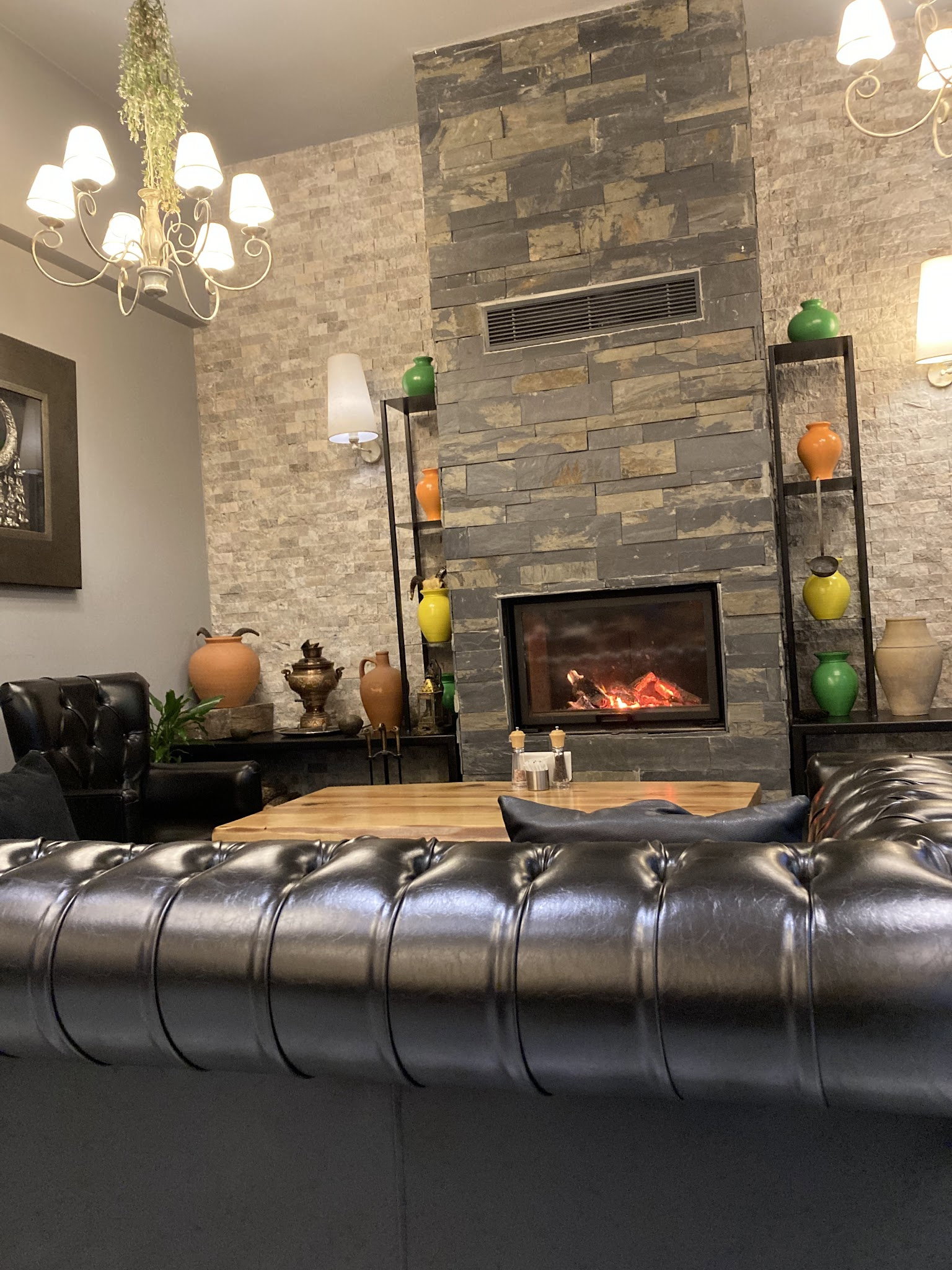 Fasuli Garden Çekmeköy