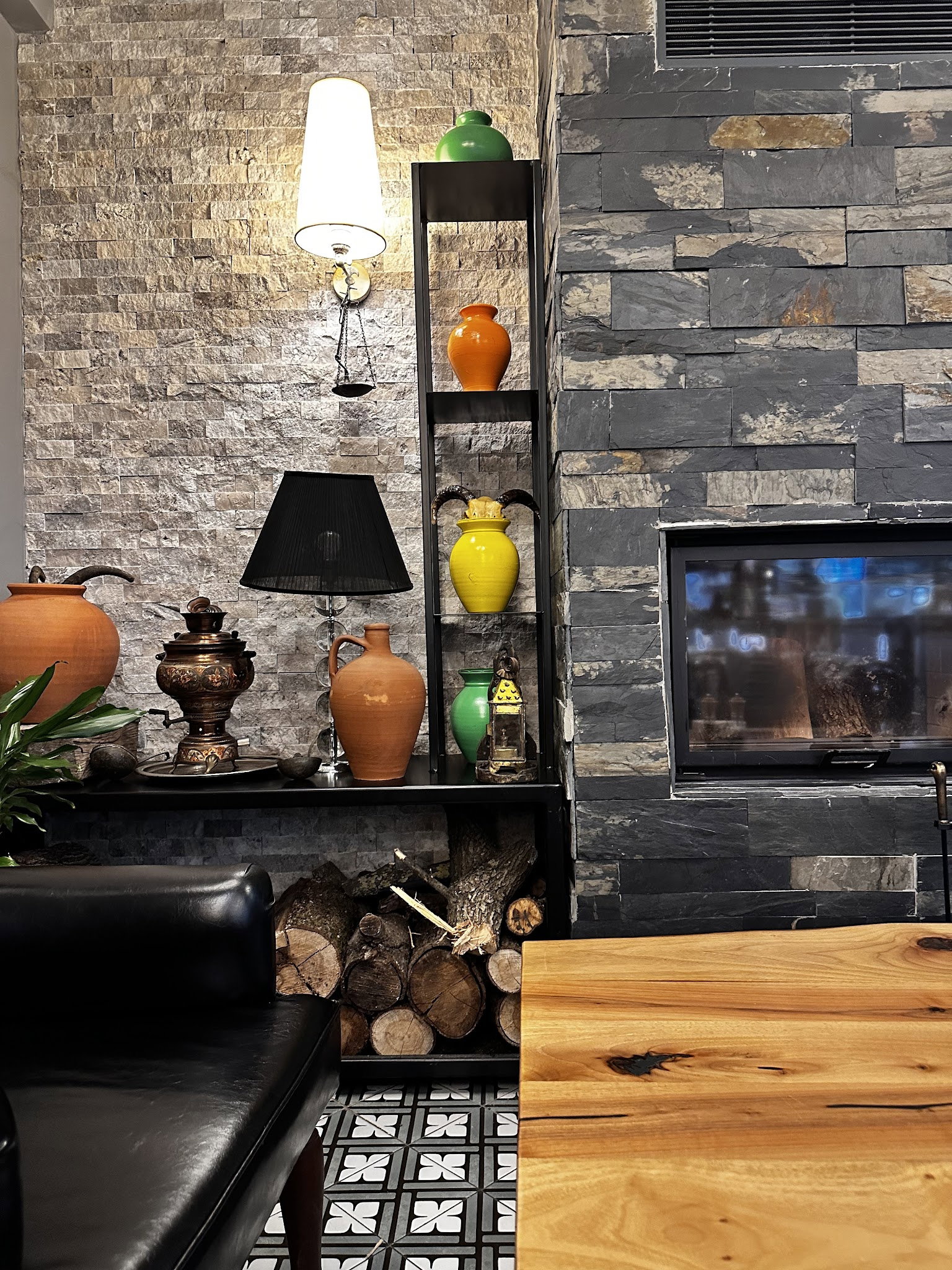 Fasuli Garden Çekmeköy