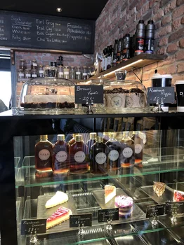 Dags Coffee resimleri