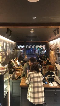 Dags Coffee resimleri