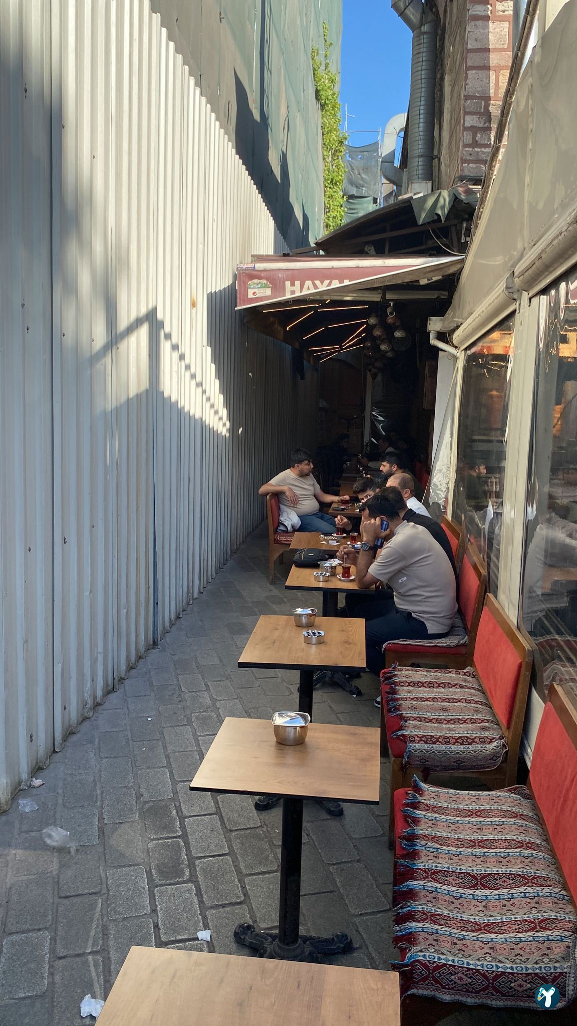 Hayal Restaurant