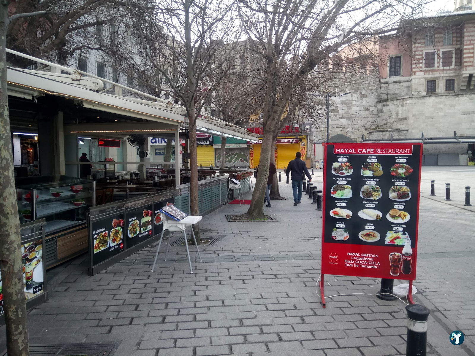 Hayal Restaurant