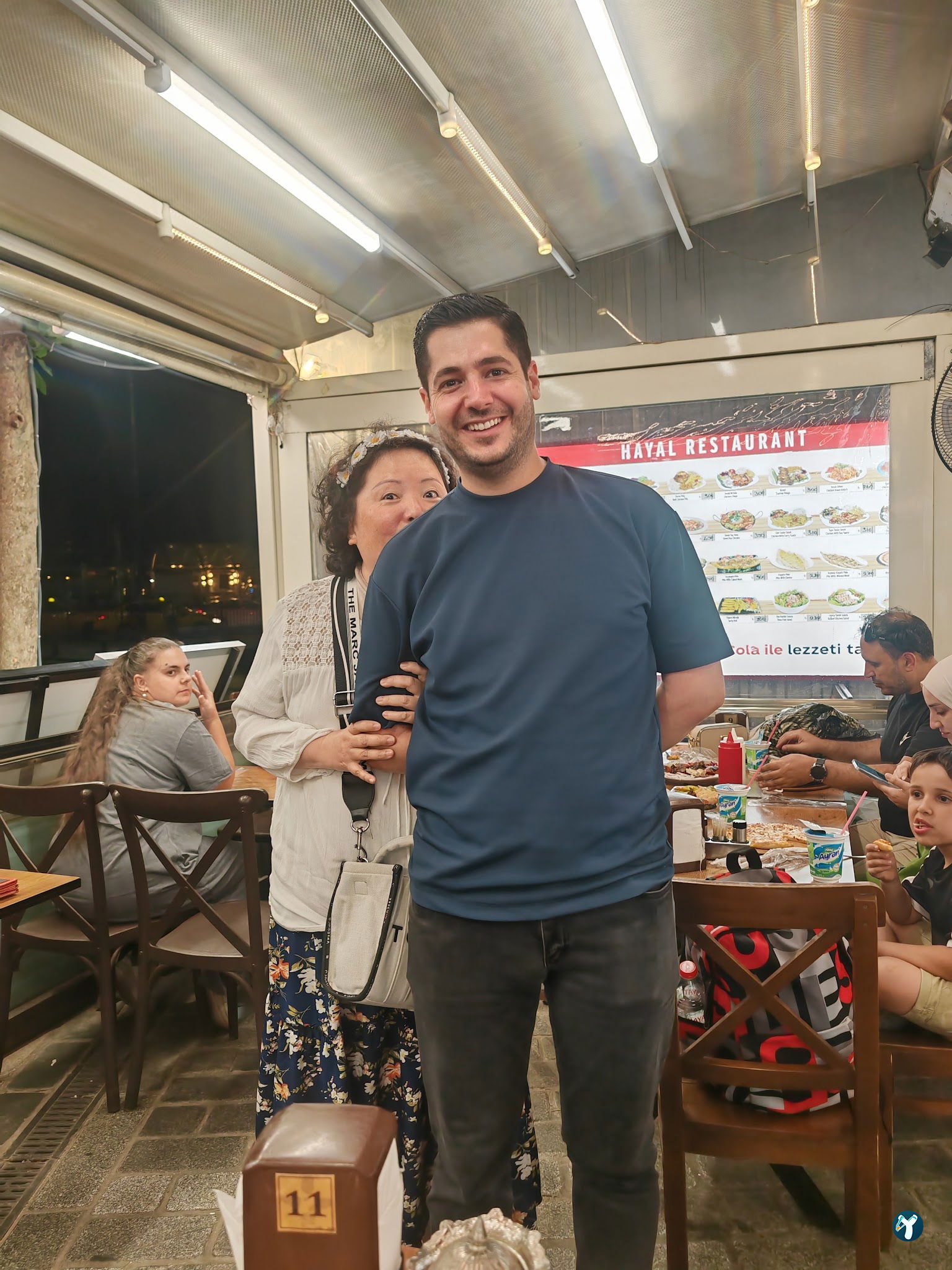 Hayal Restaurant