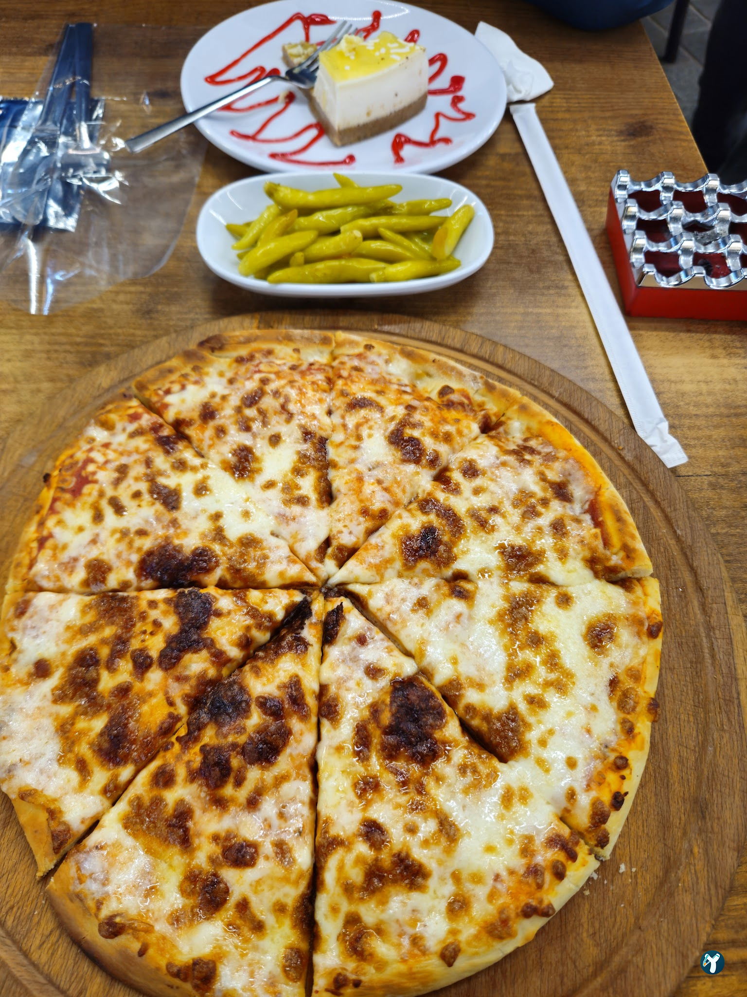 Hayal Restaurant
