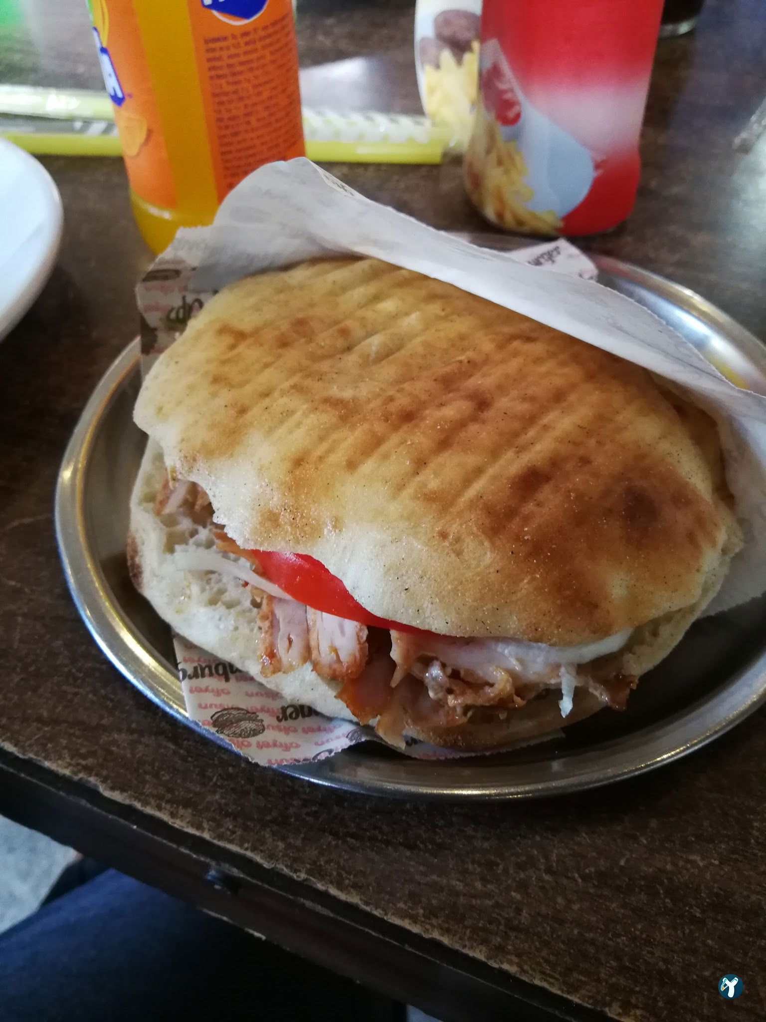 Hayal Restaurant