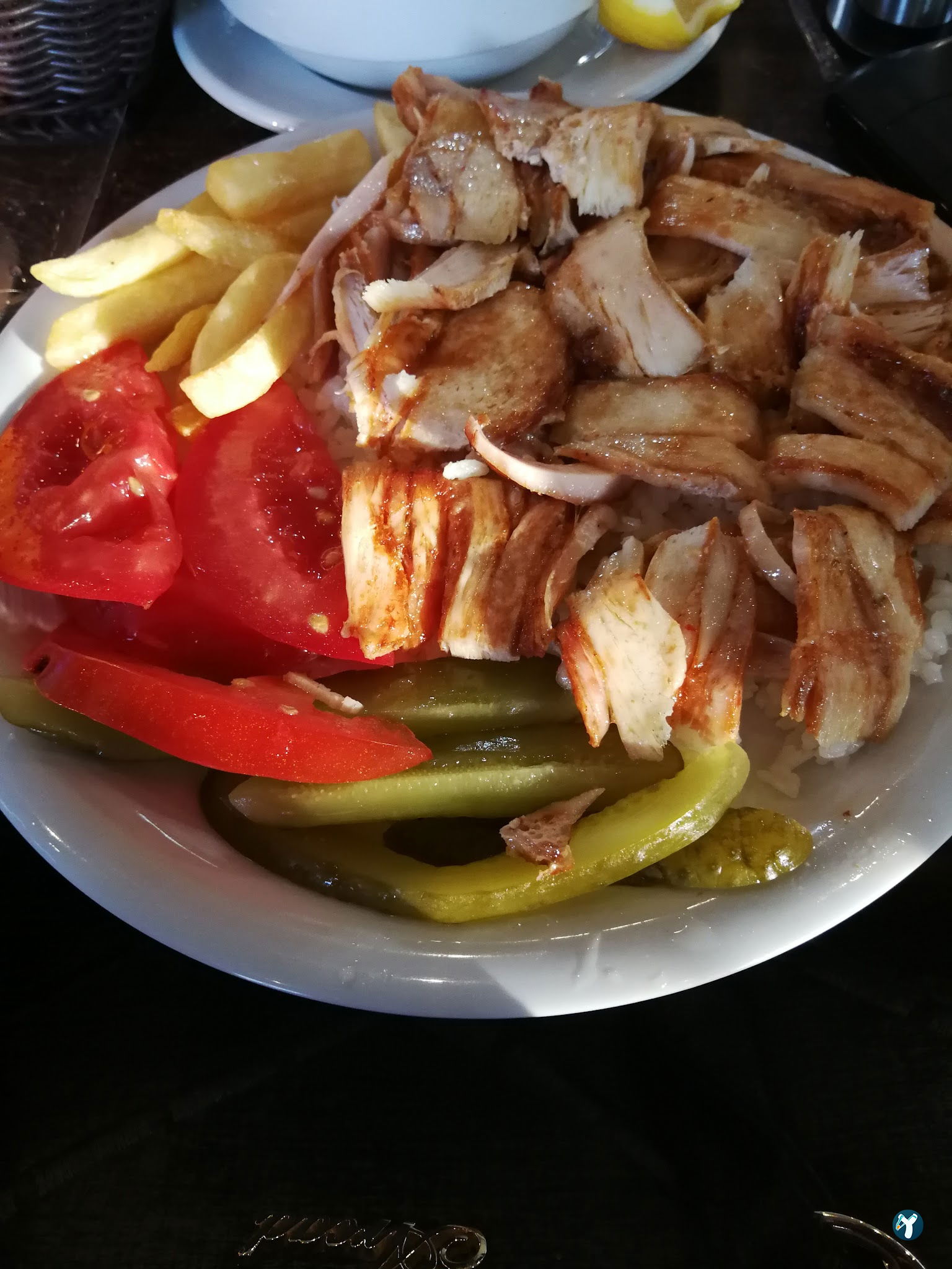 Hayal Restaurant