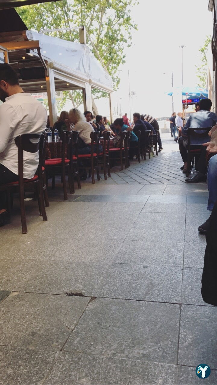 Hayal Restaurant