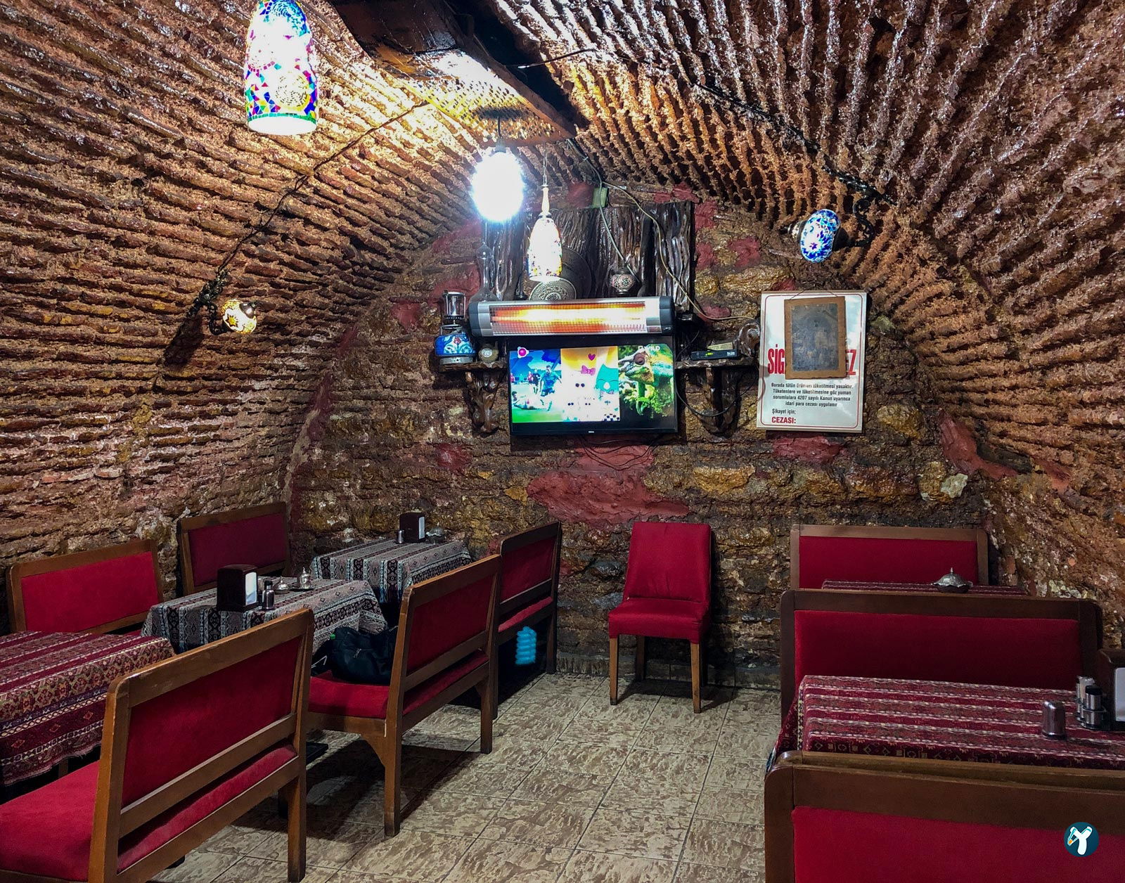 Hayal Restaurant