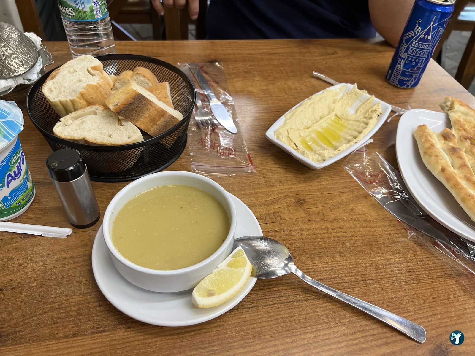 Hayal Restaurant