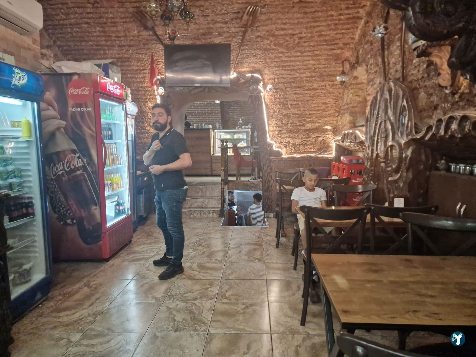 Hayal Restaurant
