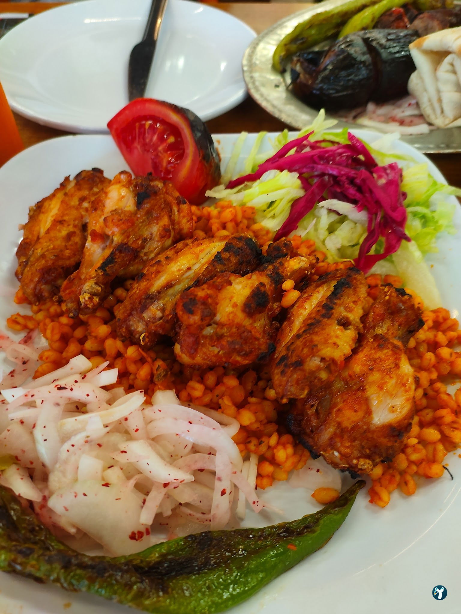 Hayal Restaurant