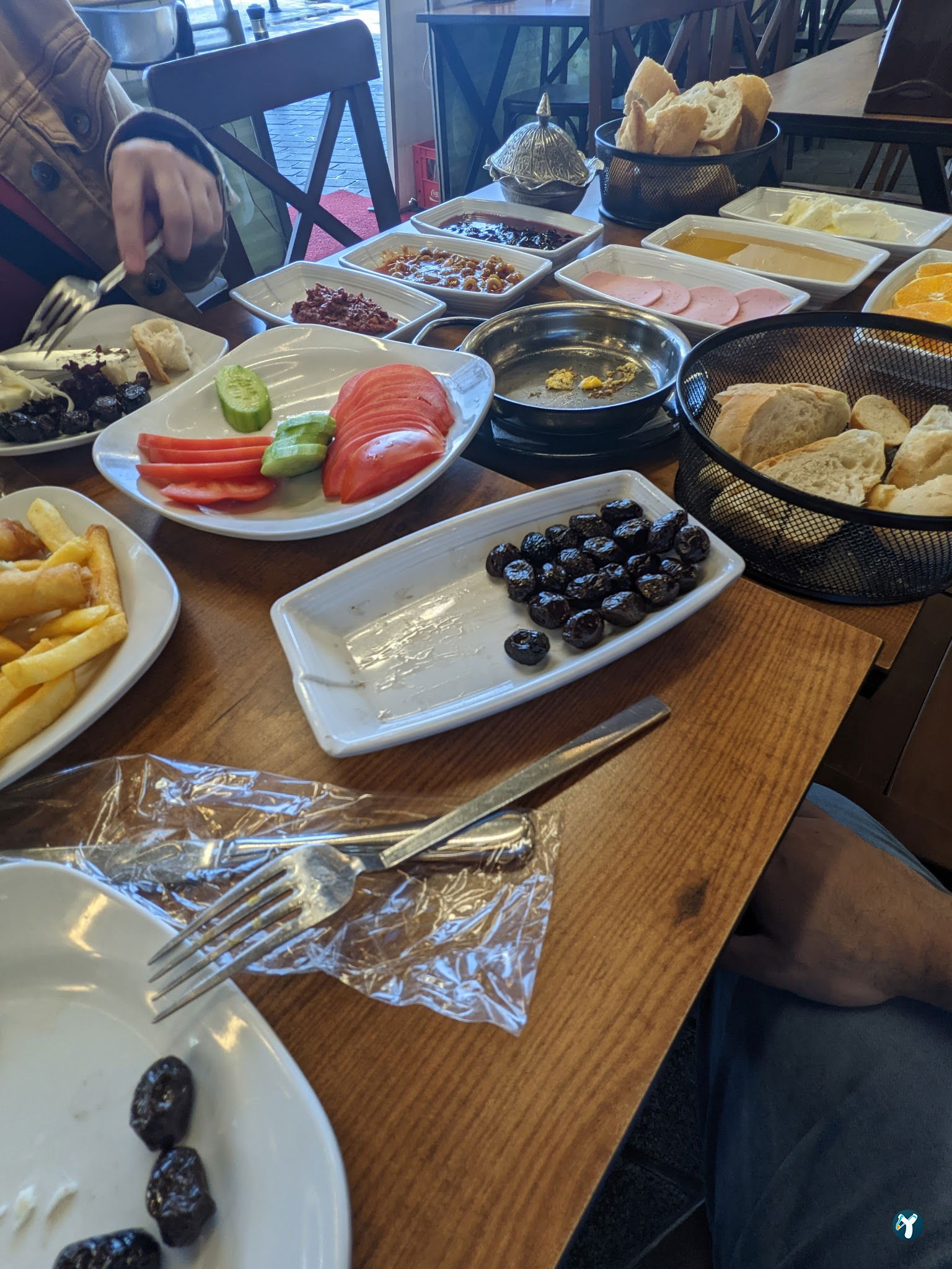 Hayal Restaurant