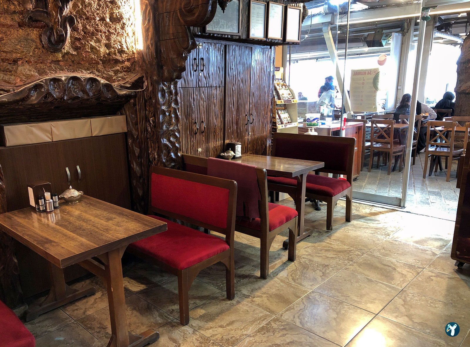 Hayal Restaurant