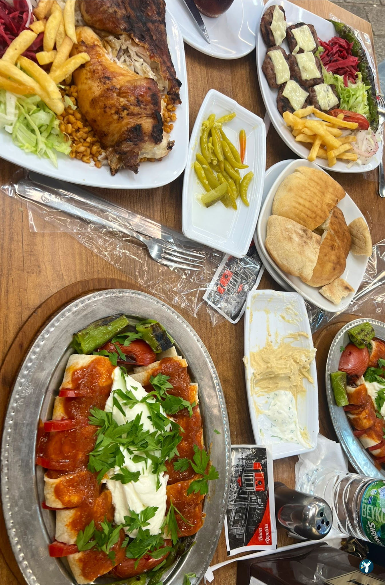 Hayal Restaurant