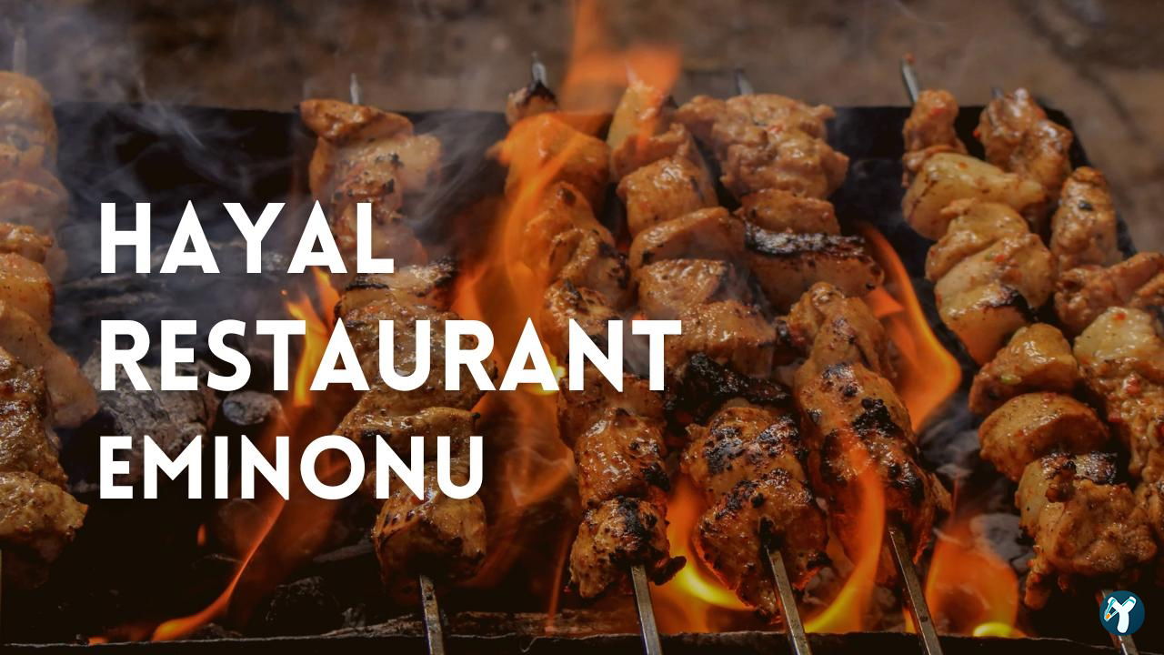 Hayal Restaurant