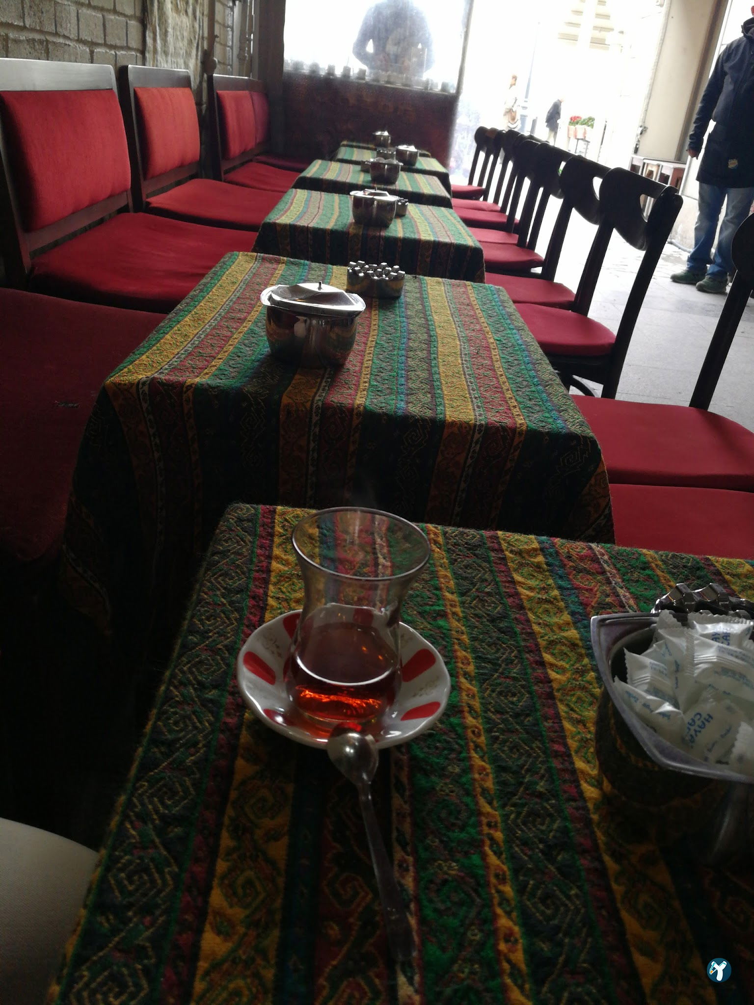 Hayal Restaurant