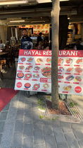 Hayal Restaurant
