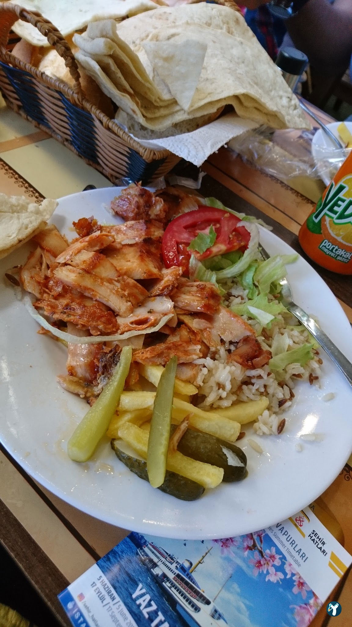 Hayal Restaurant