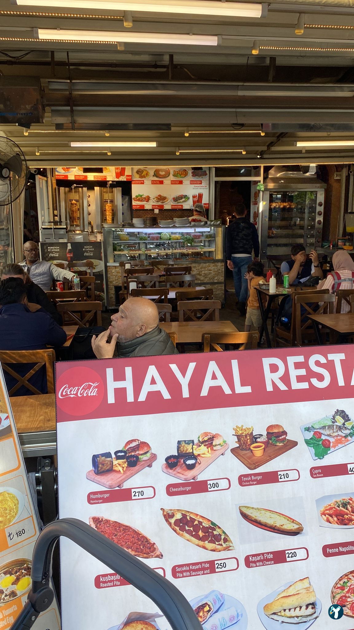 Hayal Restaurant