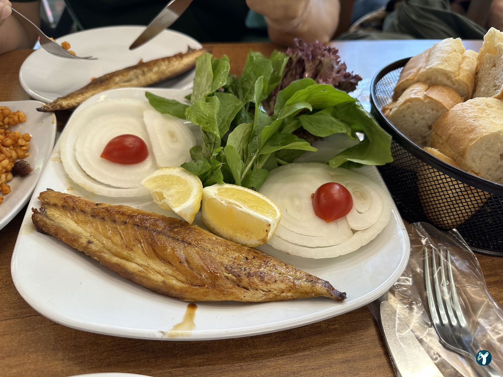 Hayal Restaurant