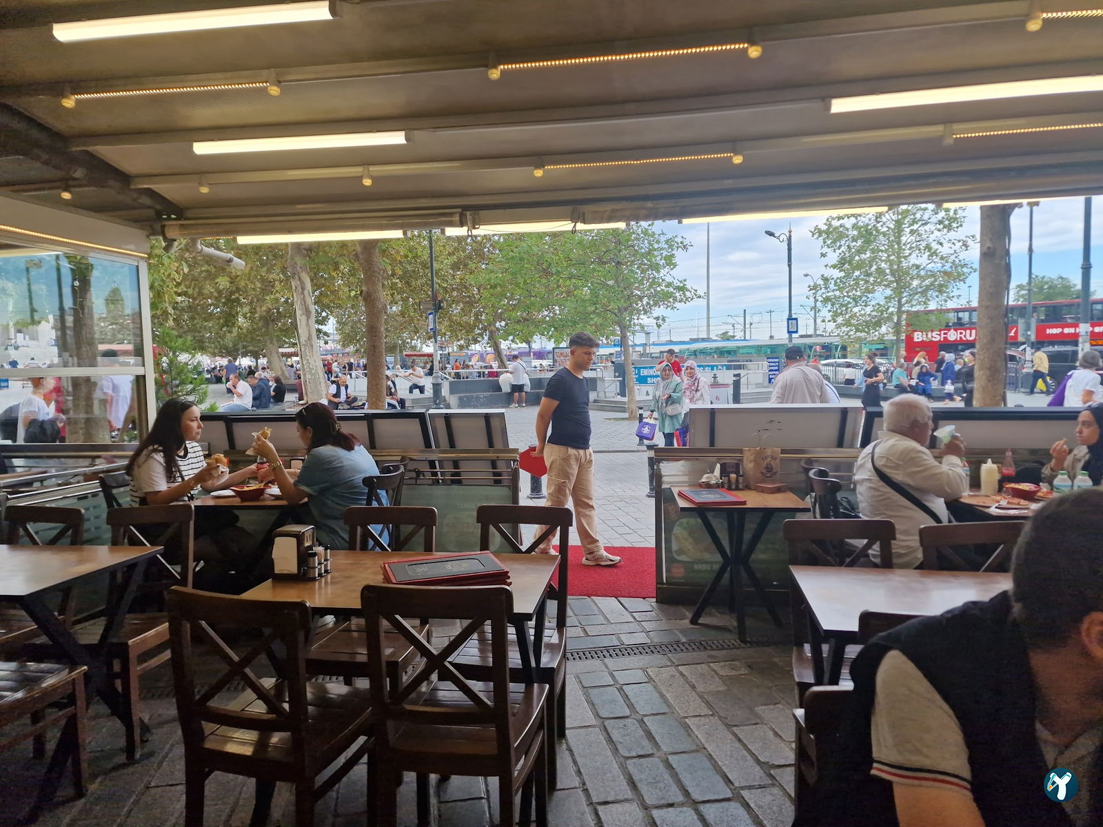 Hayal Restaurant
