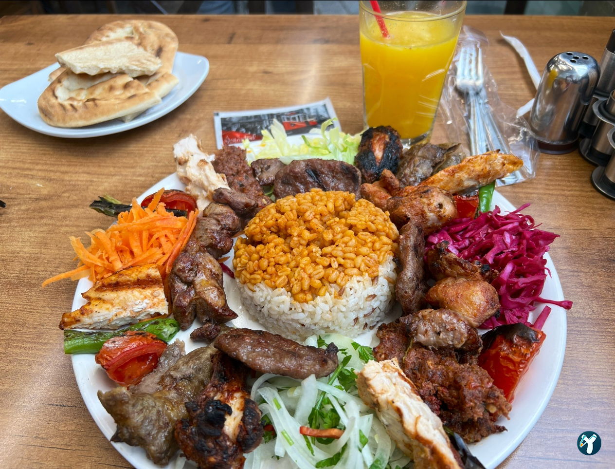 Hayal Restaurant