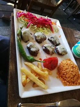 Hayal Restaurant resimleri Hayal Restaurant resimleri