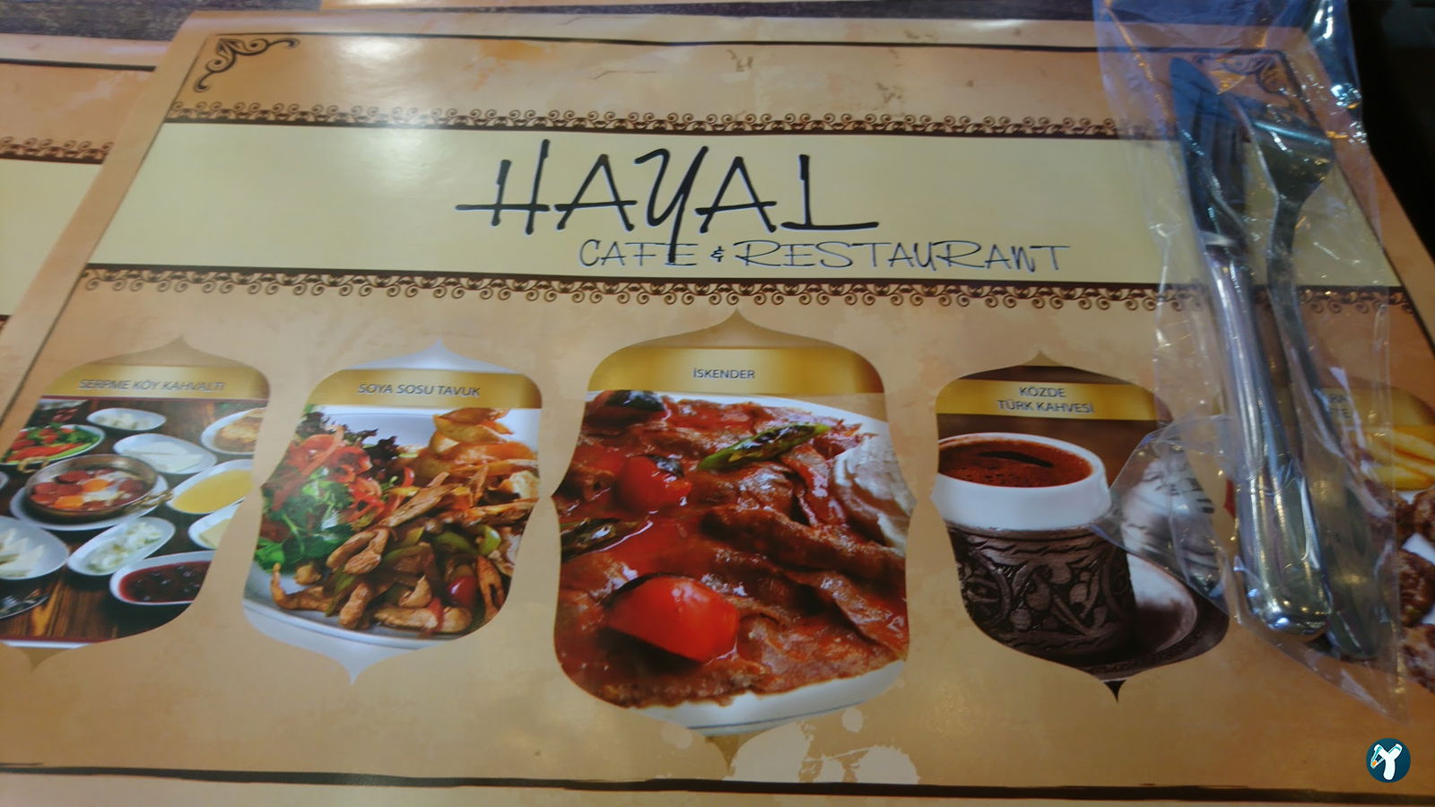 Hayal Restaurant