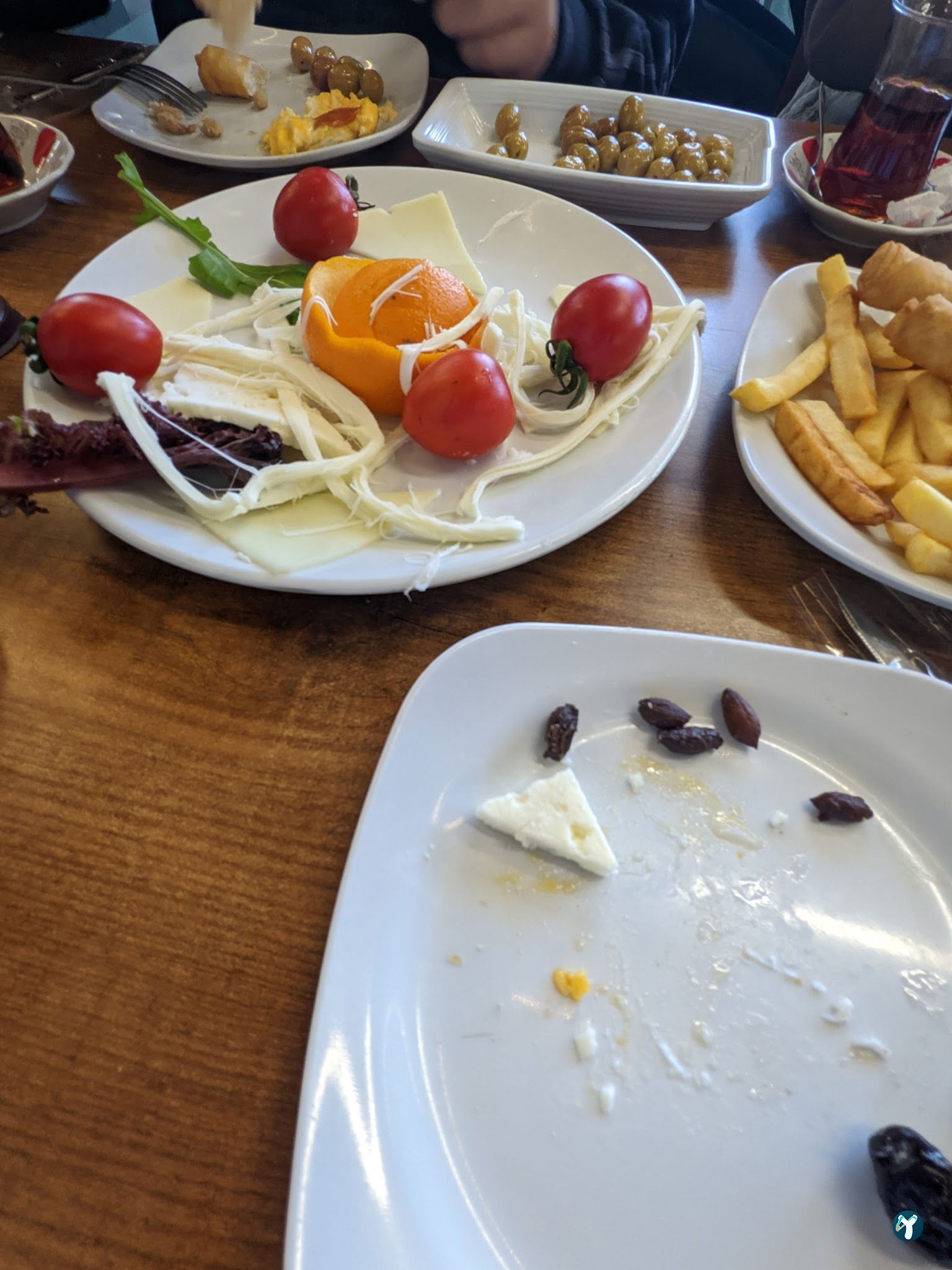Hayal Restaurant