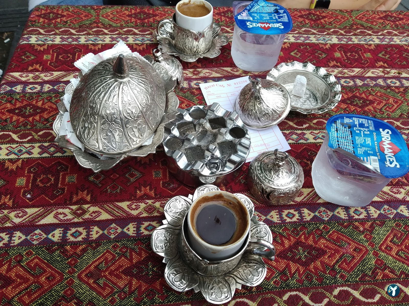 Hayal Restaurant