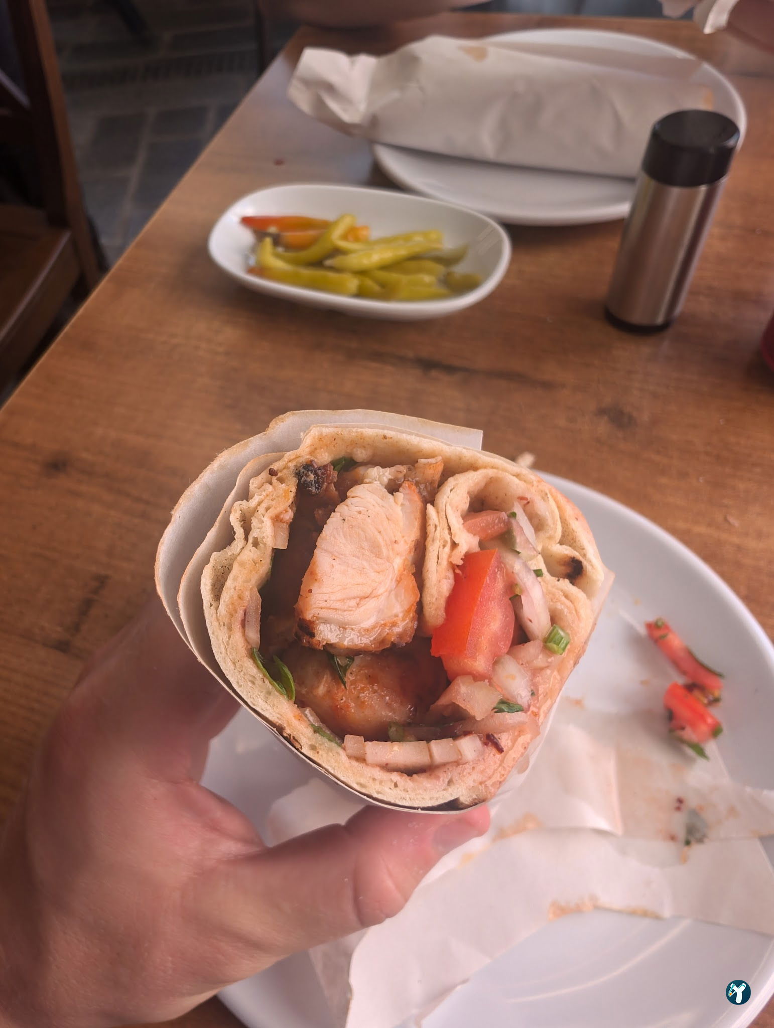 Hayal Restaurant