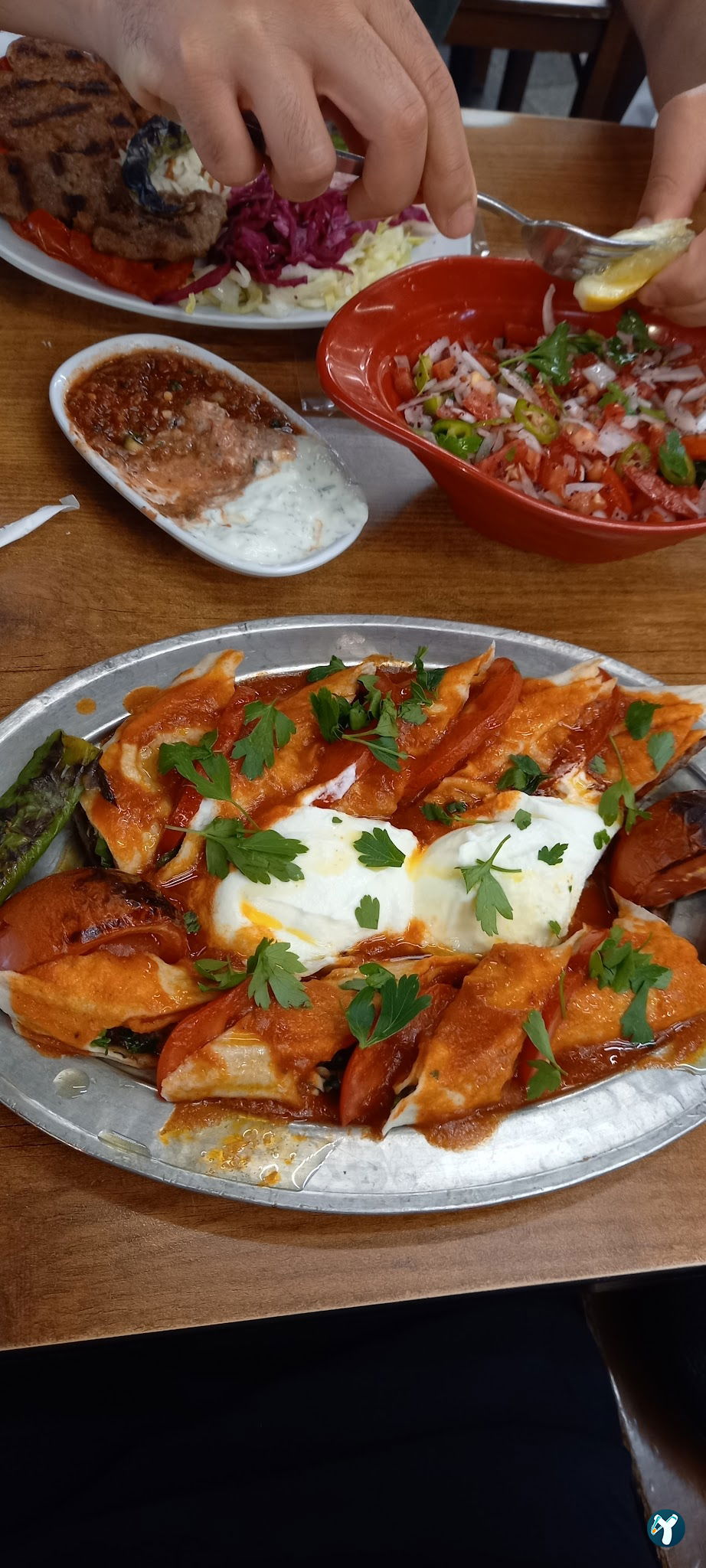 Hayal Restaurant