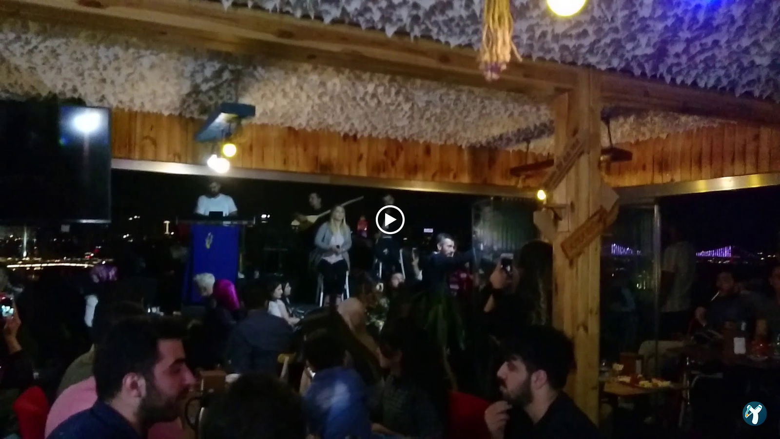 Hayal Restaurant