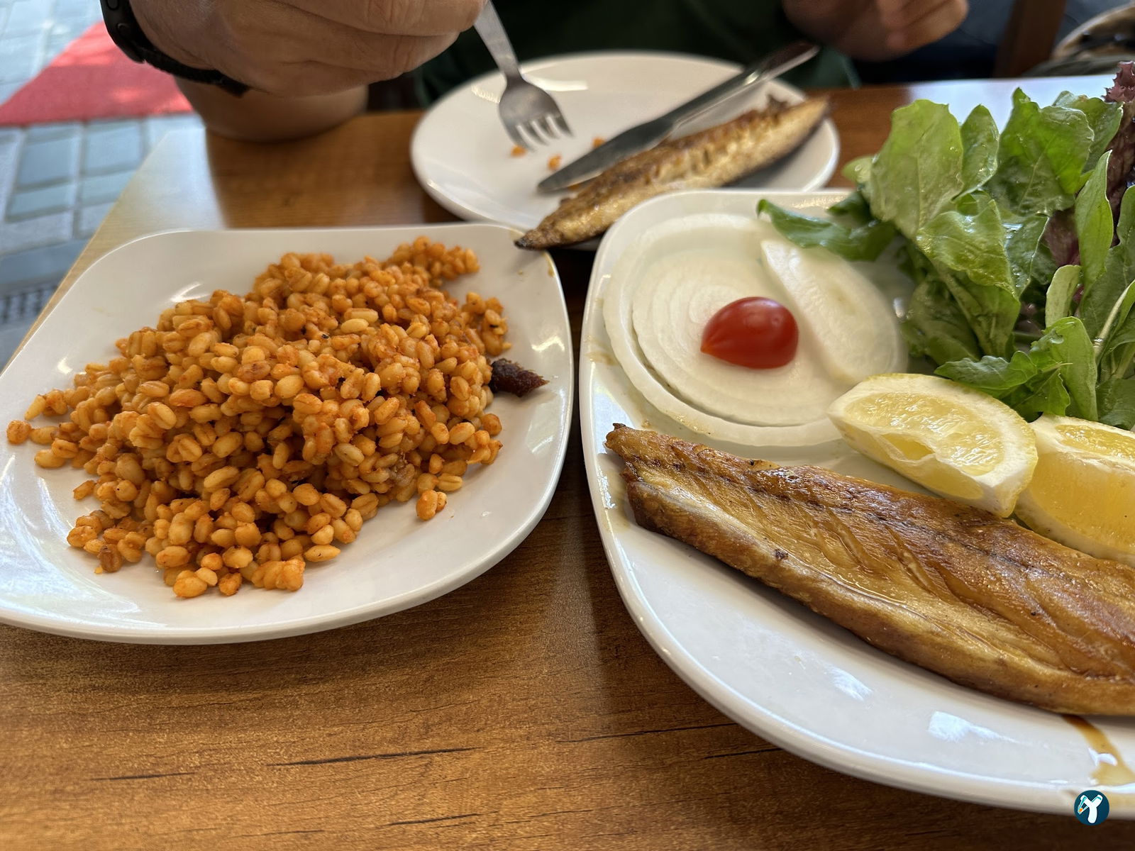 Hayal Restaurant