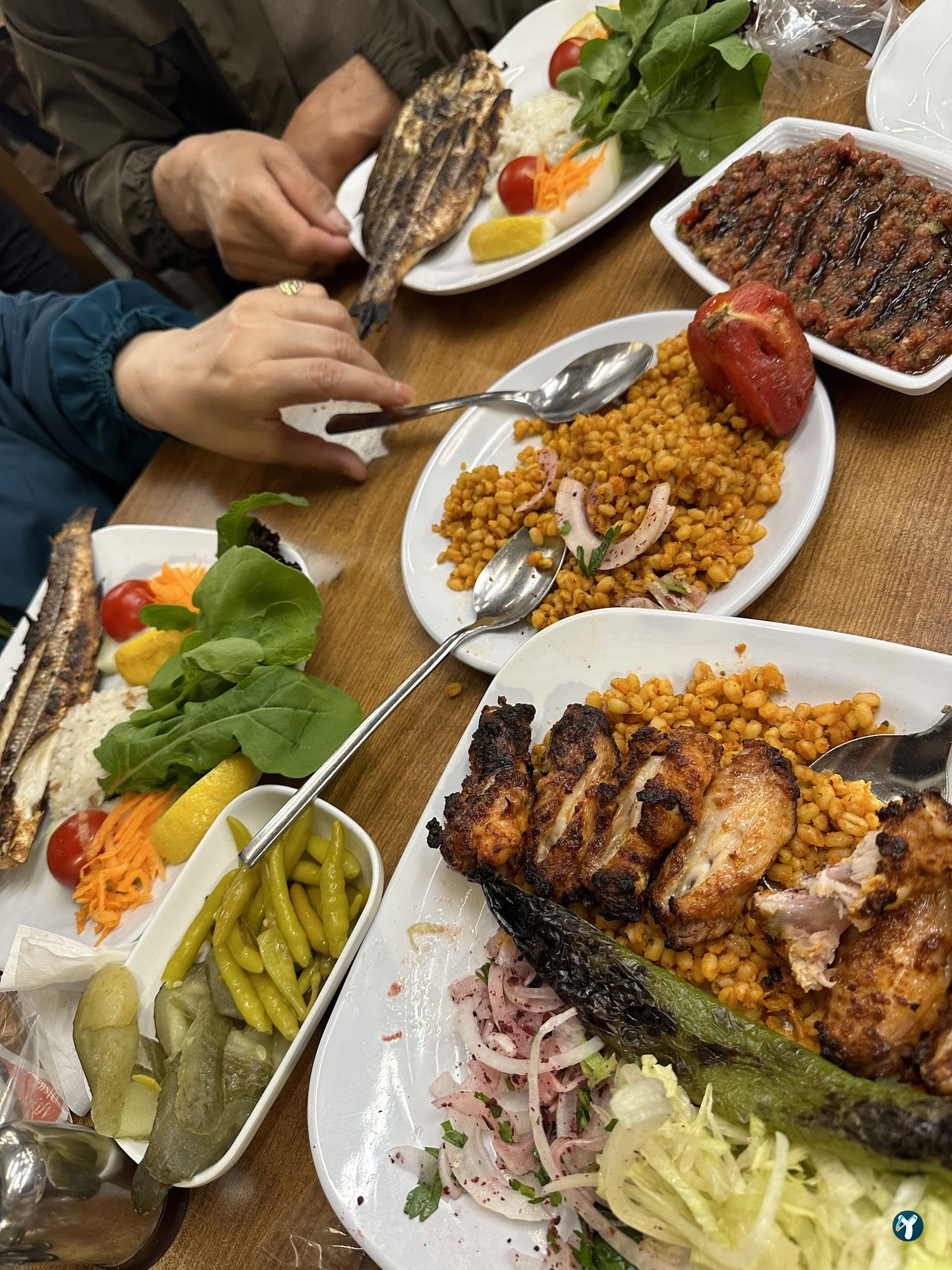 Hayal Restaurant