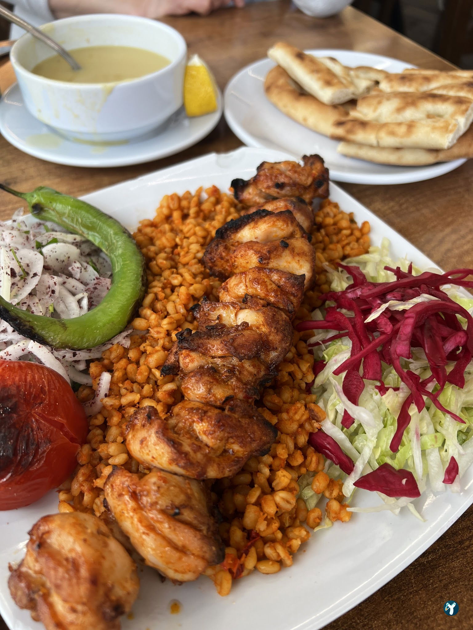 Hayal Restaurant