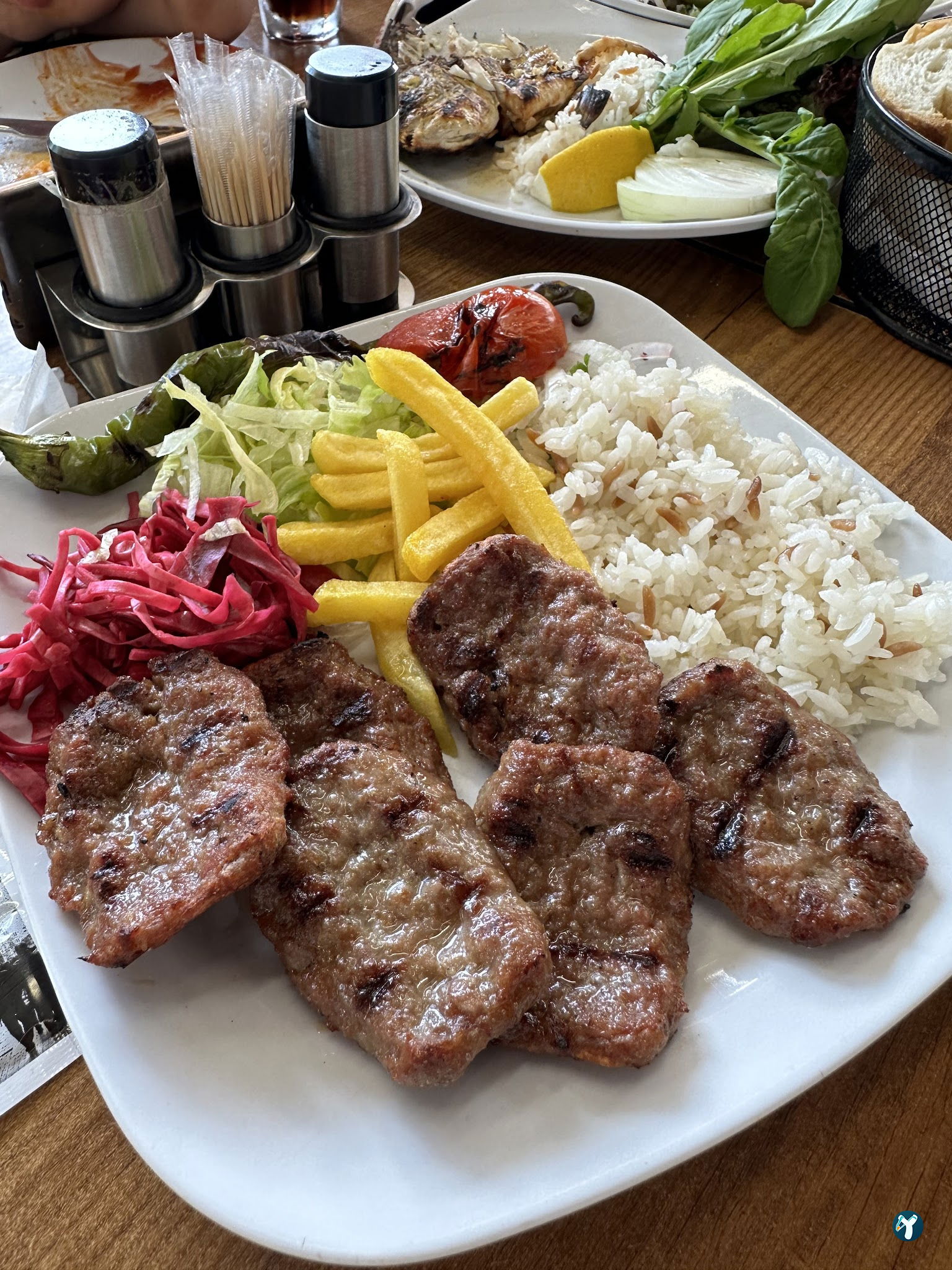 Hayal Restaurant