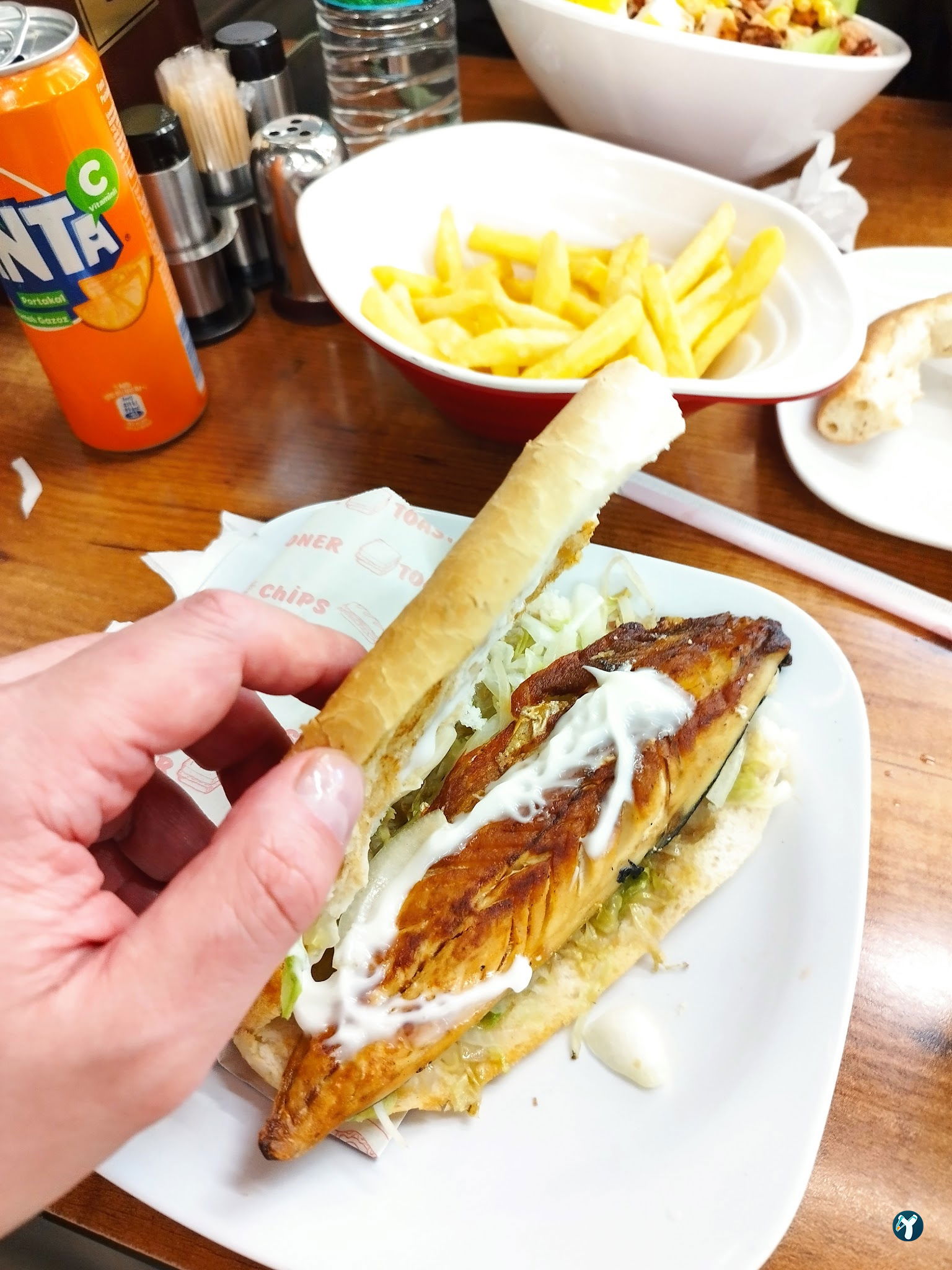 Hayal Restaurant