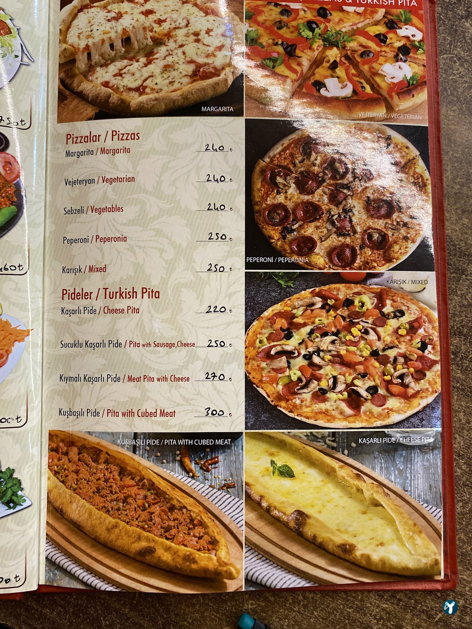 Hayal Restaurant